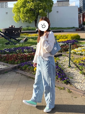 minminさんのコーディネート