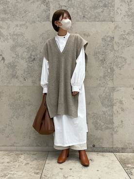 きらりさんのコーディネート