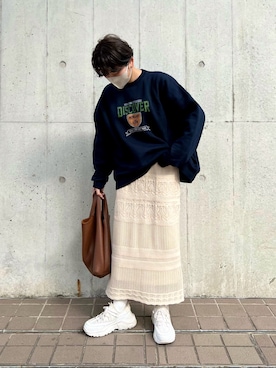 きらりさんのコーディネート