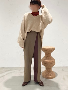 きらりさんのコーディネート