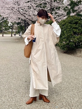 きらりさんのコーディネート