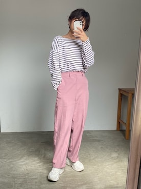 きらりさんのコーディネート