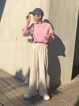 きらりさんのコーディネート