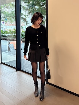 きらりさんのコーディネート