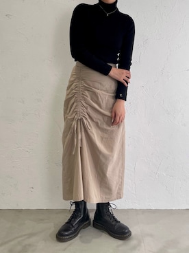 きらりさんのコーディネート