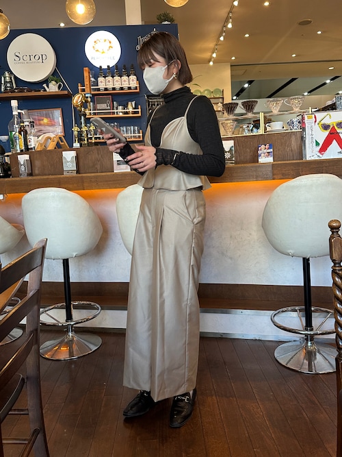 Ambre Neige オフショルスイムウェア/WEB/EC限定商品 最新 オフショルスイムウェア/WEB/EC限定商品（水着）｜Ambre