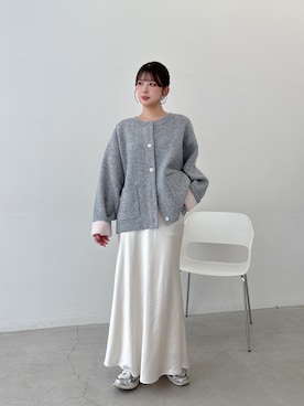 きらりさんのコーディネート