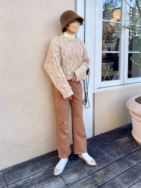 きらりさんのコーディネート