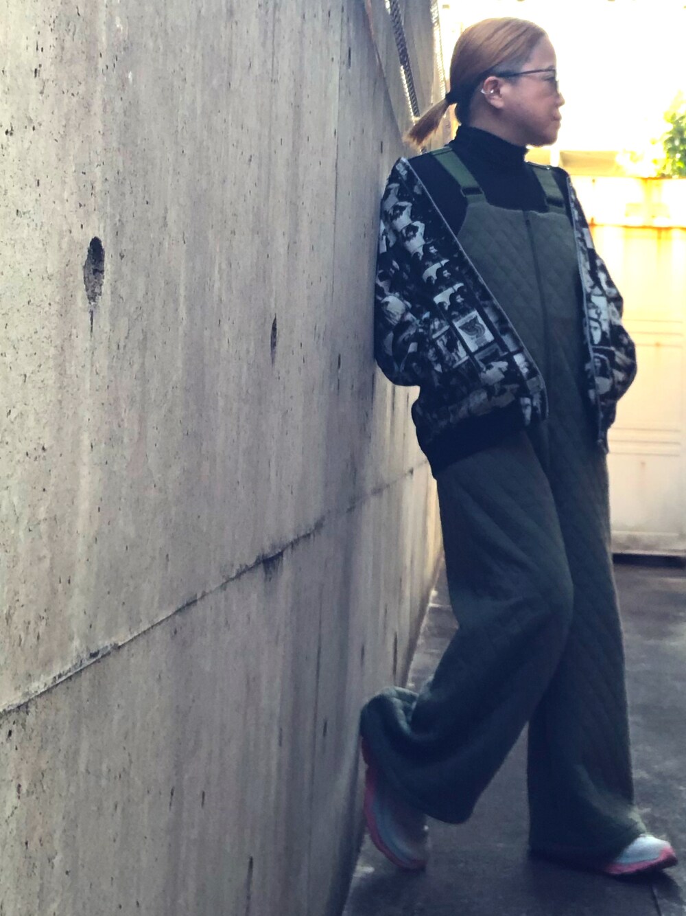 HYSTERIC GLAMOUR（ヒステリックグラマー）の「THE ROLLING STONES