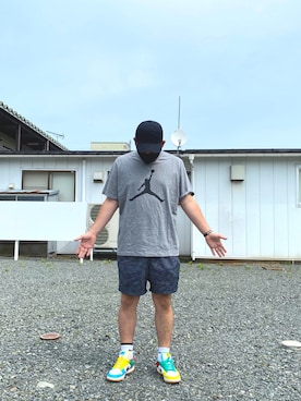 Takashi Satoさんのコーディネート