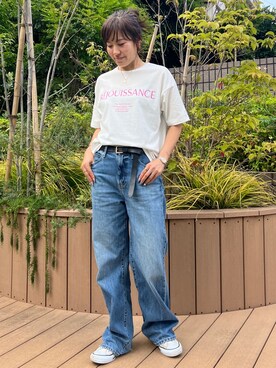 maimai158さん（レディース・158cm）の春コーディネート