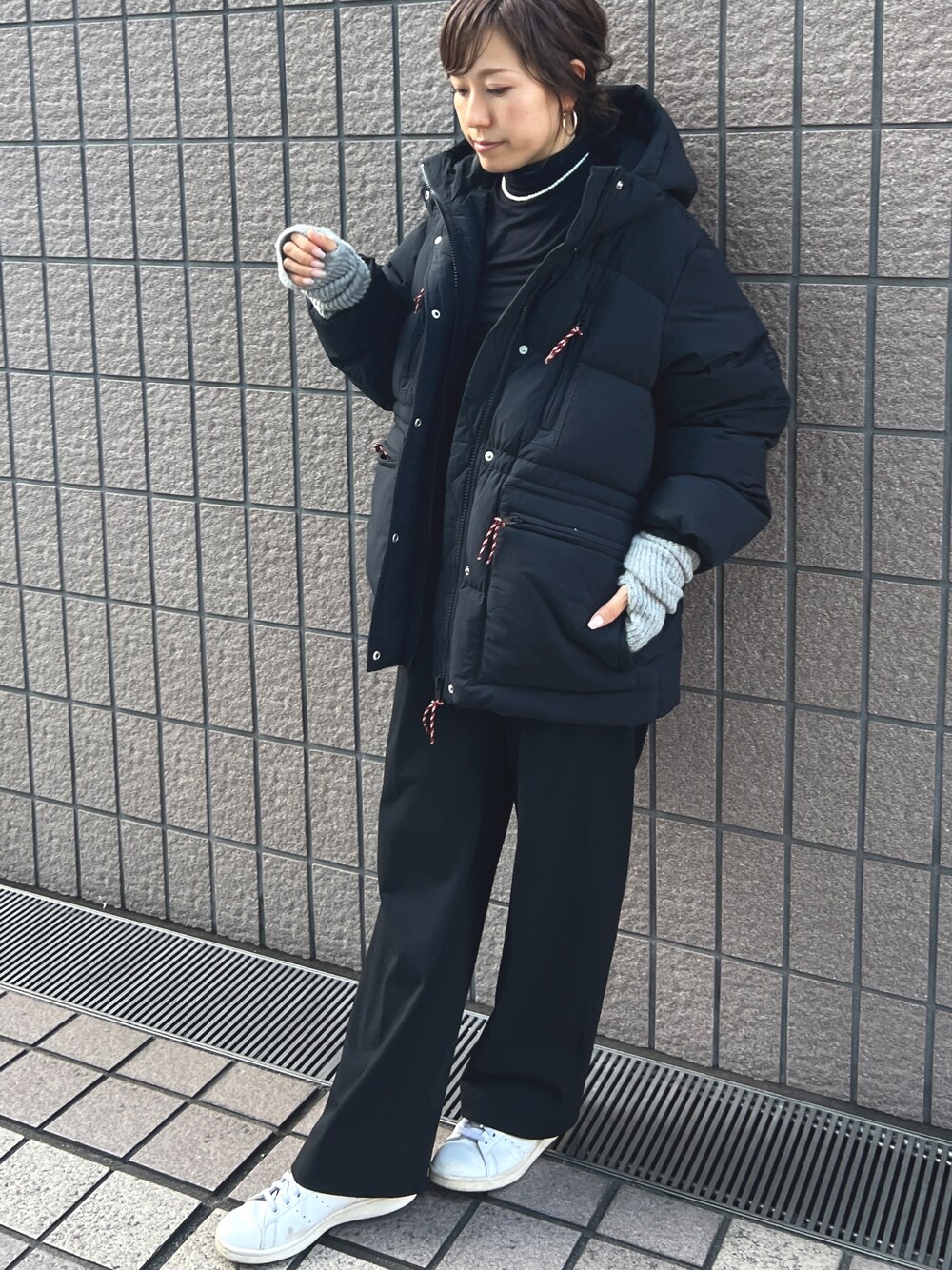 トレスパス) Trespass レディース Dana ダウンジャケット アウター 