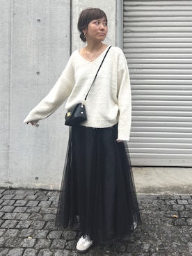 maimai158さんのコーディネート