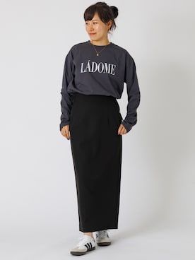 maimai158さん(レディース・158cm)の秋コーディネート