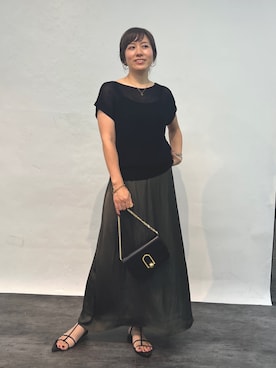 maimai158さんのコーディネート