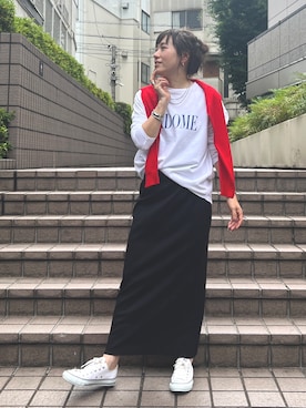 maimai158さんのコーディネート