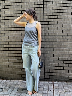 maimai158さんのコーディネート