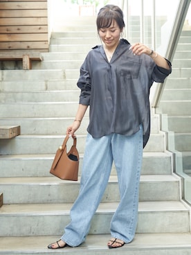 maimai158さんのコーディネート