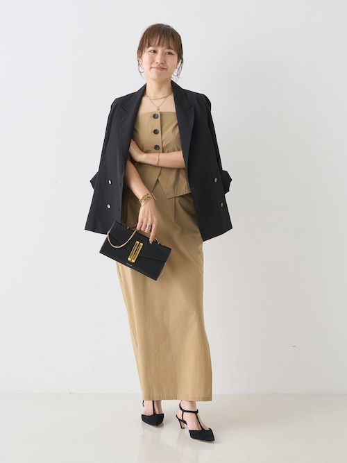 Rouge vif（ルージュ ヴィフ） パンプス 「BRENTELLA/ブレンテッラ