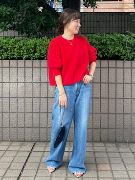 maimai158さんのコーディネート