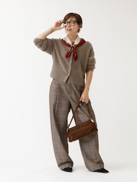 maimai158さんのコーディネート