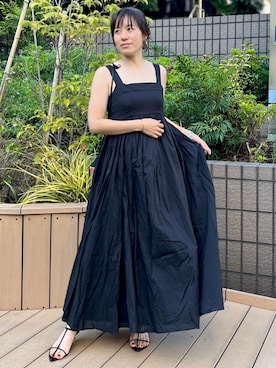 maimai158さん(レディース・158cm)の春コーディネート