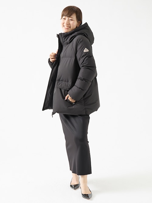 PYRENEX / ピレネックス】OLGA / オルガ / ダウンジャケット/ HWY056