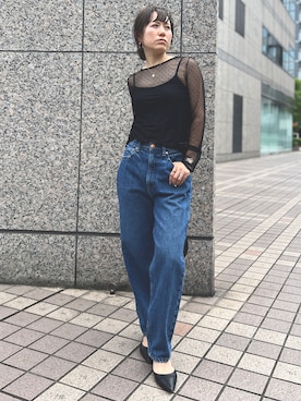 maimai158さんのコーディネート