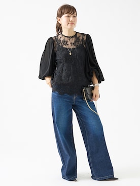 maimai158さんのコーディネート