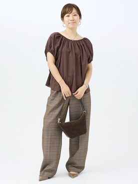 maimai158さんのコーディネート