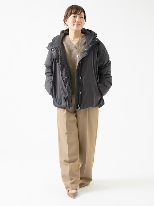 PYRENEX / ピレネックス】COMBE / コンブ / ダウンジャケット