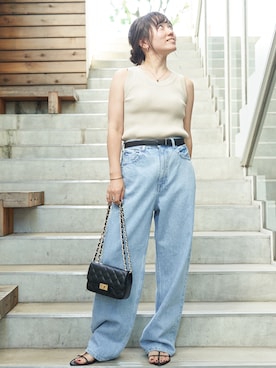 maimai158さんのコーディネート