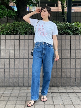 maimai158さんのコーディネート