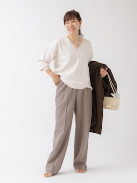 maimai158さんのコーディネート