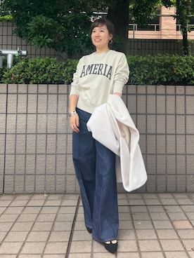 maimai158さんのコーディネート