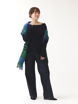 maimai158さんのコーディネート