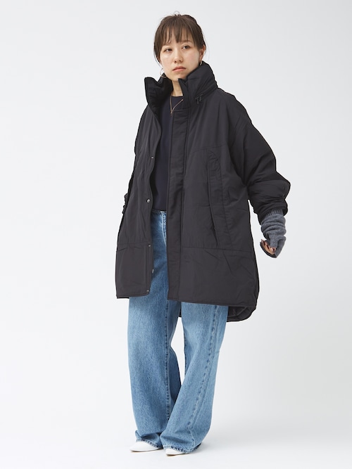 セール】ダンボールフォルムプルオーバー（シャツ/ブラウス）｜Rouge