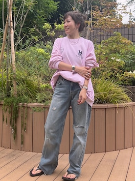 maimai158さんのコーディネート