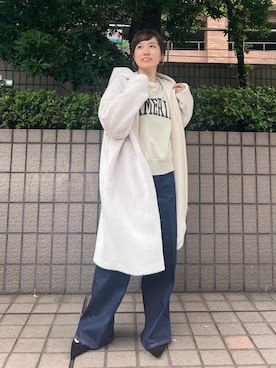 maimai158さんのコーディネート