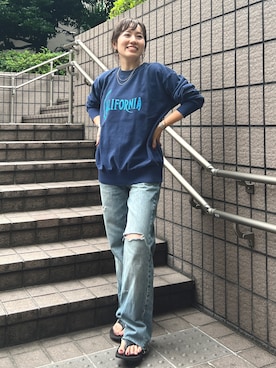 maimai158さんのコーディネート