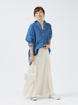 maimai158さんのコーディネート