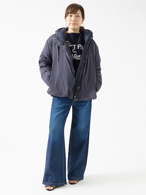 PYRENEX / ピレネックス】COMBE / コンブ / ダウンジャケット