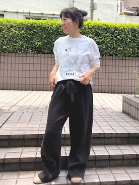 maimai158さんのコーディネート