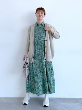 ｍｉｙｕさんのコーディネート