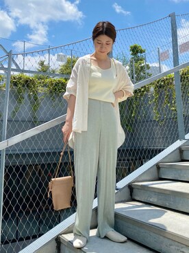 ｍｉｙｕさんのコーディネート