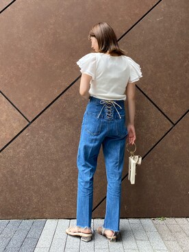 ｍｉｙｕさんのコーディネート