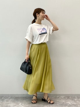 ｍｉｙｕさんのコーディネート