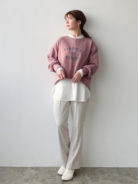 ｍｉｙｕさんのコーディネート