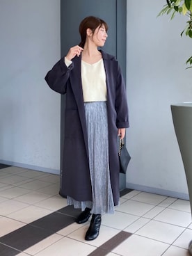 ｍｉｙｕさんのコーディネート