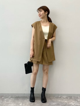 ｍｉｙｕさんのコーディネート